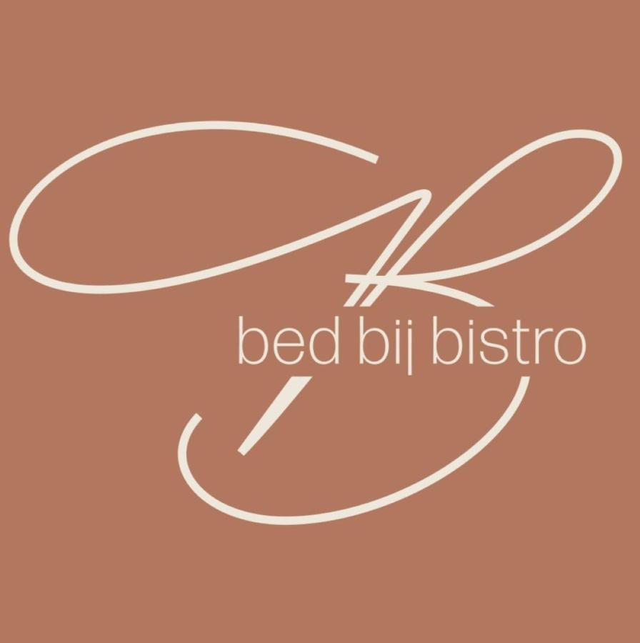 Apartamento Bed Bij Bistro Medemblik Exterior foto